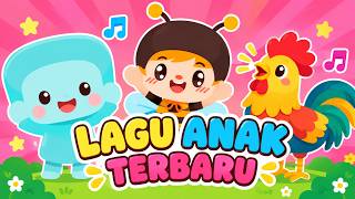 Download lagu Kompilasi Lagu Anak Anak Terbaru - Nama Nama Hari, Kukuruyuk...