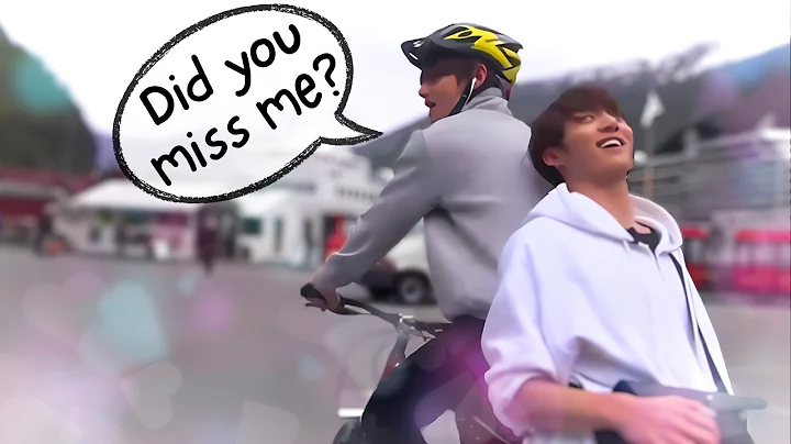 5 ways Jungkook acts when he's MISSING Taehyung ||TAEKOOK MOMENTS ANALYSIS||