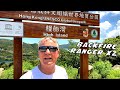 Get Your Heart Racing: Conquer the High Island Reservoir in Hong Kong with the Backfire X2