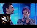 Donatella Milani e Davide de Marinis cantano "Ma che freddo fa" - Ora o mai più 23/02/2019