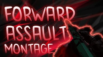 Forward Assault Short Edit 🔥 | Fwd assault edit