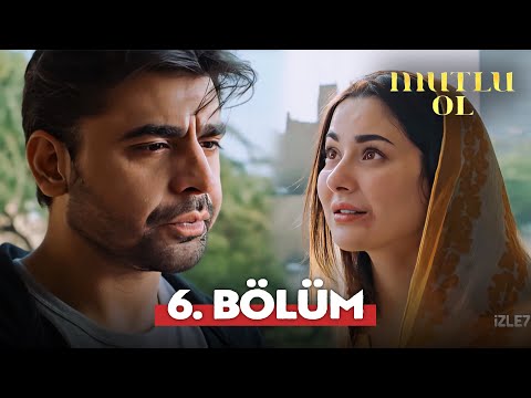 Yeniden #MutluOl İzliyoruz 💫 | 6. Bölüm