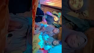 Rifa, Raisa Dan Rara