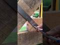 Os truques de um carpinteiro raiz dicas tools diy construction ideias madeira