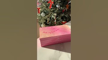 DAY 2 #2 #calendar #advent #adventcalendar #christmascalendar #christmas #shorts #shortsvideo #yt