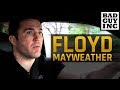Floyd Mayweather looking to fight in Japan is not a good sign...