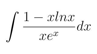A Nice Integral Problem From Hungary