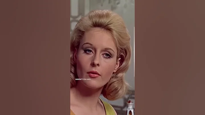Jenny Bridges and Angela Pringle in A Countess fro...