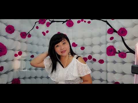 陪你一起看草原 喻米英singing2020年10月3日