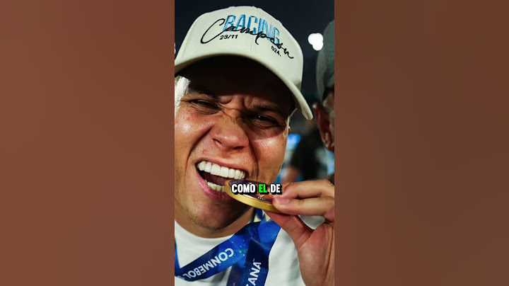 JUANFER QUINTERO, EL CONQUISTADOR DE AMÉRICA 🌎🏆⚽️