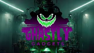 Ghastly Gadgets Shockrocket Head Poppers