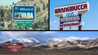 Winnemucca Inn - TV spot