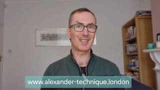 Welcome to Alexander Technique London