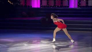 Sasha Cohen - Kaleidoscope 2010 - Nobody Knows