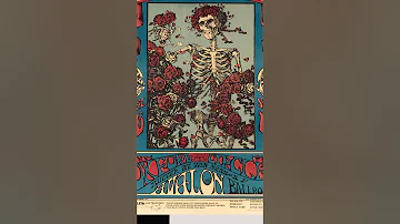 When Art Rocked: San Francisco Music Posters, 1966-1971