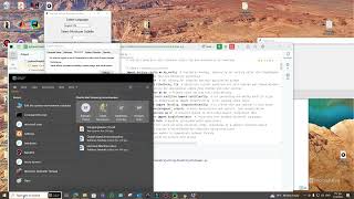 Automatic Translator and Subtitler in Python