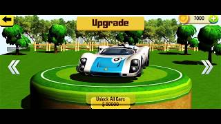 Hill Racers 2 - Multiplayer | Gameplay trailer screenshot 1