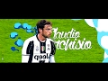 Claudio Marchisio 👑 • Underrated • 2015/16/17