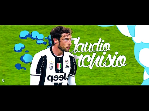 Claudio Marchisio Underrated 2015 16 17