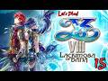 Ys VIII: Lacrimosa of Dana: Let's Play (Part Fifteen)