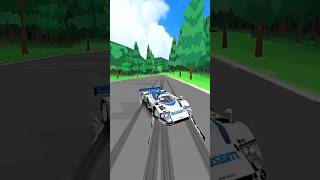 Mazda 787b Reverse drift 🔥 Fr Legends#frl#drift#roblox