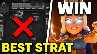 This Spirit Empress Strategy is actually BROKEN! 😱 screenshot 5