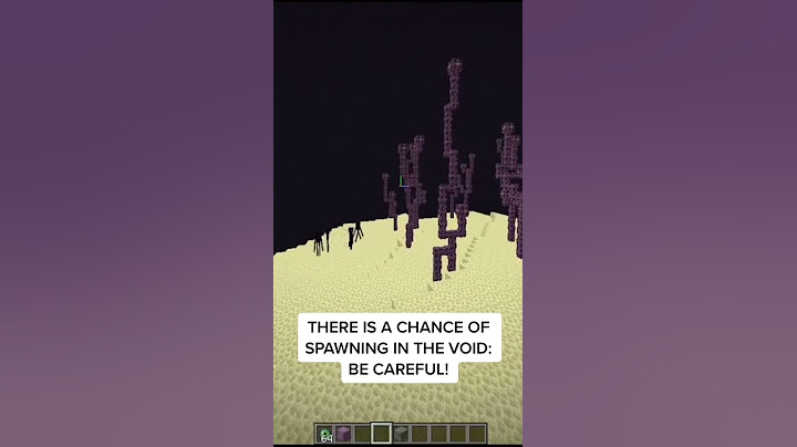 weird Minecraft bug #Shorts
