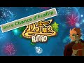 DOFUS RETRO PVP - 3 COMBATS THL SUR LE SERVEUR ERATZ ! LA CHANCE, CA PASSE OU CA CASSE !