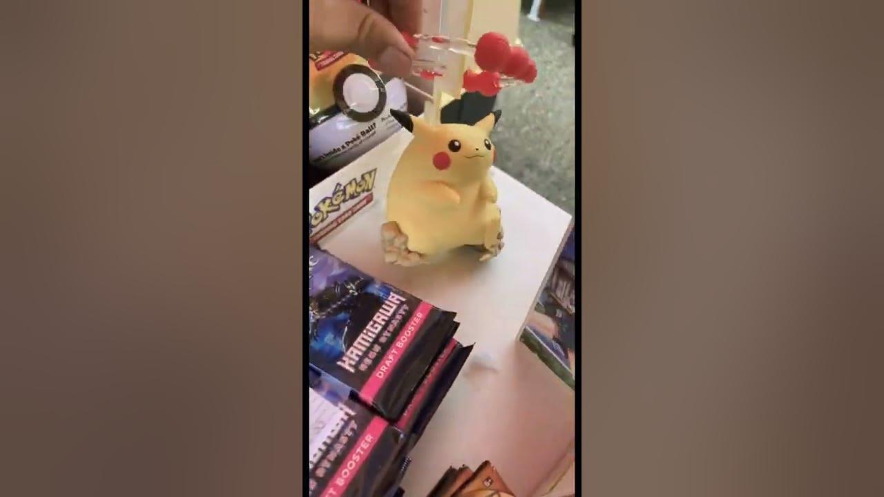 The Picker Knows. Parking lot madness 2. YouTube