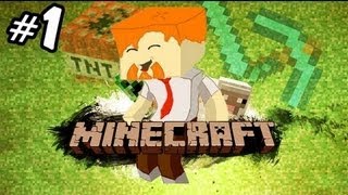 Minecraft и Юзя Часть 1 ПРИВЕТ, МИР Minecraft и Юзя Часть 1 ПРИВЕТ, МИР