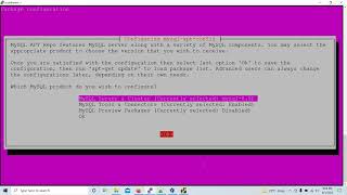 How to install MySQL Community Server 8.0.28? | Linux tutorials in hindi | ubuntu 20.04