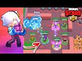 COLETTE - GAMEPLAY SI NOILE SKINURI DIN UPDATE! Brawl Stars