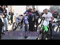 HE LOVES THE BIKE !! | BRAAP VLOGS