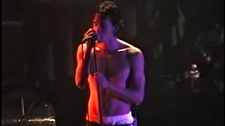 Incubus - I Miss You (LIVE)