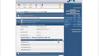 Directadmin - How To Create Free Ssl Certificate - Lets Encrypt?
