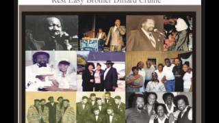 Soul Stirrers- Time has made a change chords