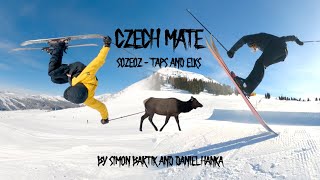 CzechMate S02E02 | Taps and Elks