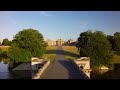 Blenheim palace commercial by tvadswork