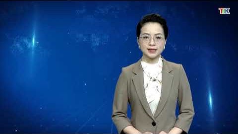 06 5 Bản tin an toàn giao thông   Đài PT&TH Bắc Kạn