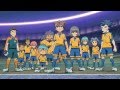 Inazuma Eleven Go The Movie The Ultimate Bonds Gryphon 1 ...