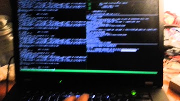 First version of Xilinx Platform Cable 1 firmware demo.