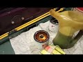 Generator Oil&amp;Filters change. Inland shipping. Educational video.