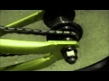 SE Hoodrich BMX Hub Sound