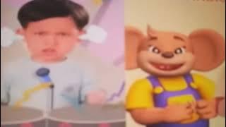 Iklan choki choki 2014