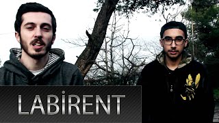 Toxin & Mert Merdane - Labirent (Açıklama) Resimi