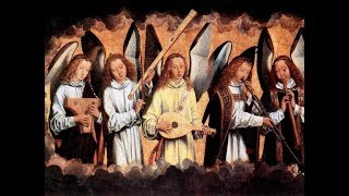 Bach - Cantate BWV 41 - Jesu, nun sei gepreiset