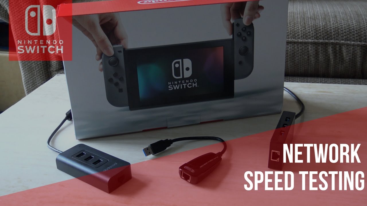 Nintendo switch не включается. Адаптер для розетки Нинтендо свитч. Nintendo Switch Ethernet. Nintendo Wi видеообзор. Nintendo Switch тест скорости.