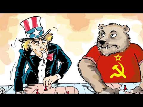 Video: ¿Cuál fue la carrera armamentista entre la URSS y Estados Unidos?