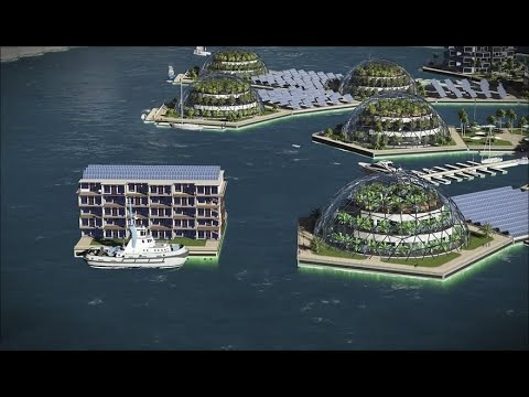 Video: Puse Pasaules Iedzīvotāju Būs Tuvredzīgi Līdz 2050. Gadam, Saka Eksperts - Alternatīvs Skats