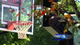 911 calls detail abduction attempt